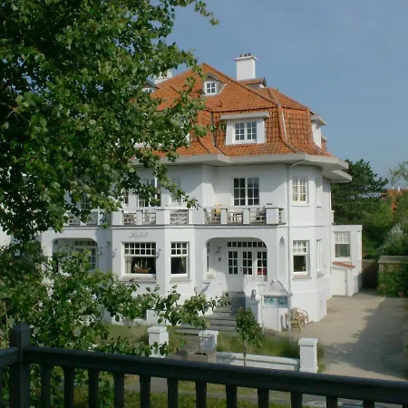 Alizee Hotel 3*