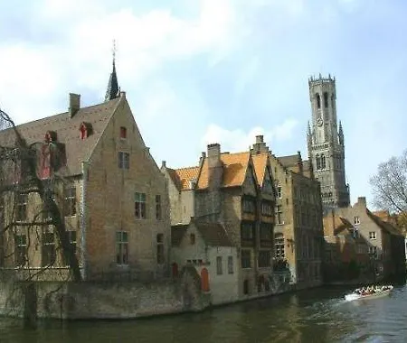 Hotel Alizee Le Coq